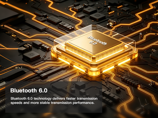Bluetooth 6.0