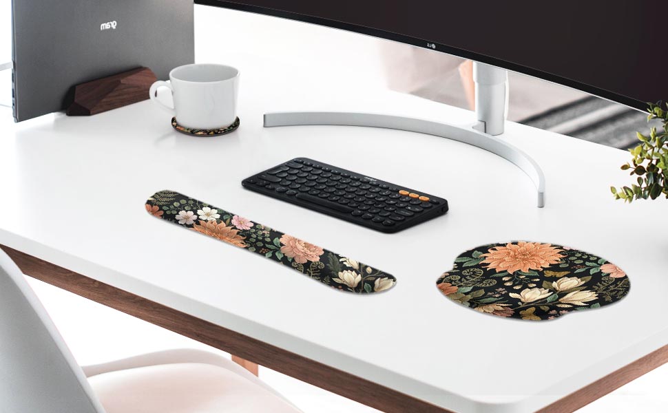 MOUSE PAD