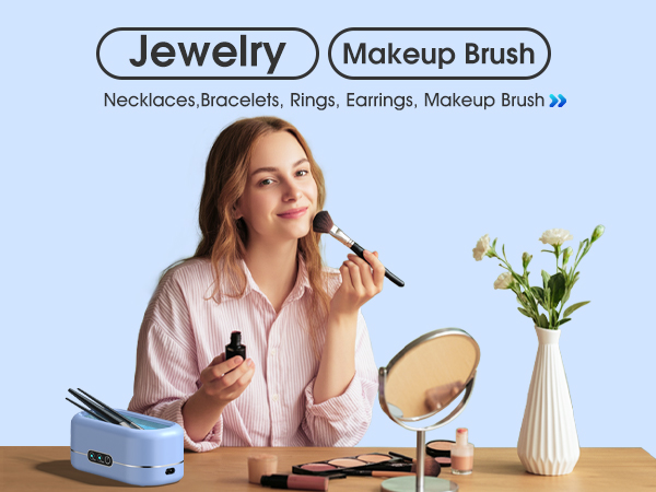 diamond ring cleaner