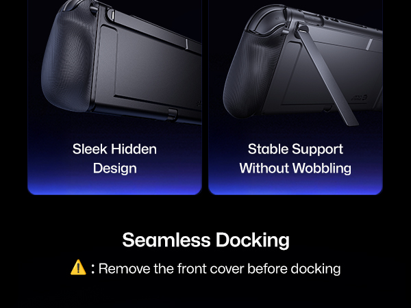 Switch 2 Grip case