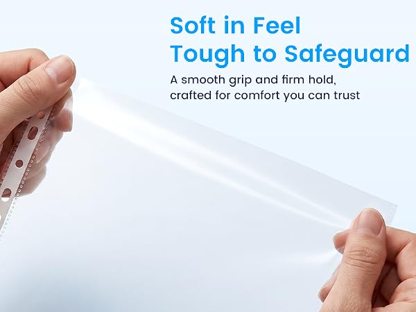 ovlospa clean sheet protectors