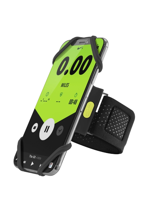 Run Tie 1, Running Phone Armband