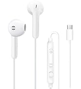 MAS CARNEY USB C Wired Headphones