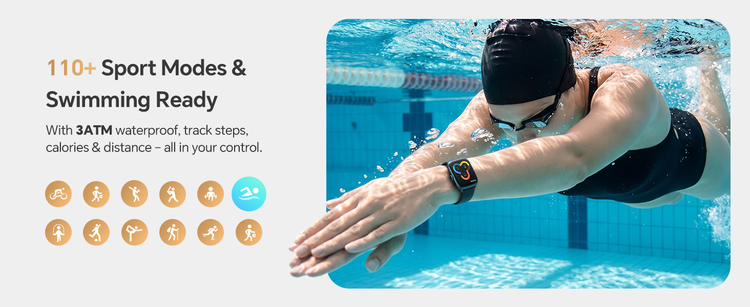 smart watch men