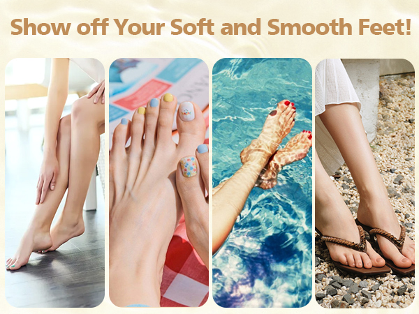 Electric Foot File
