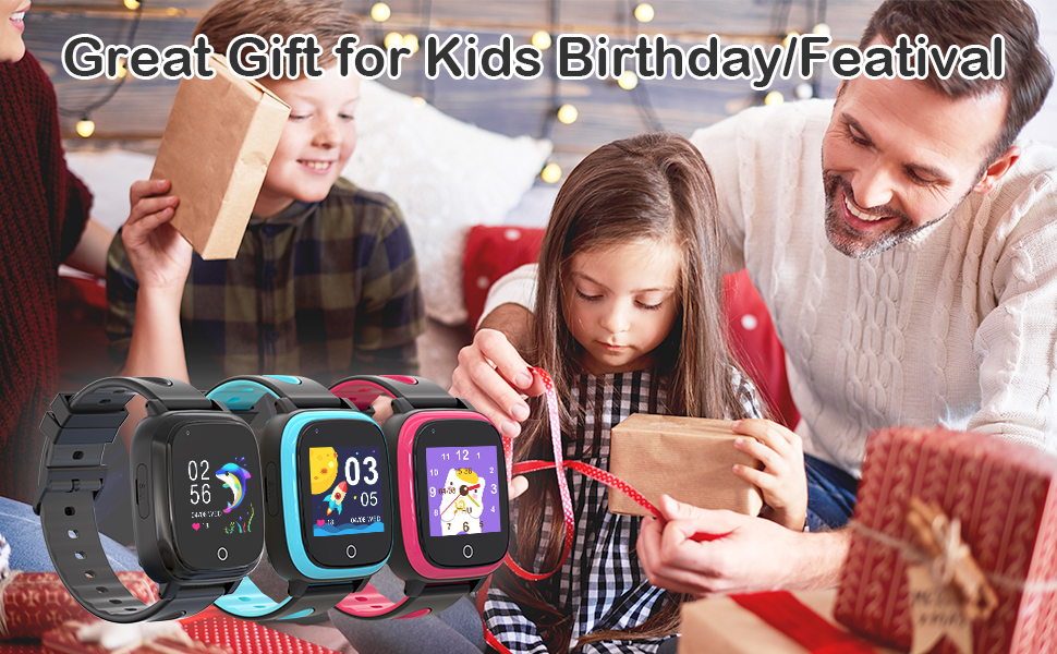gifts for 5-12 year old kids