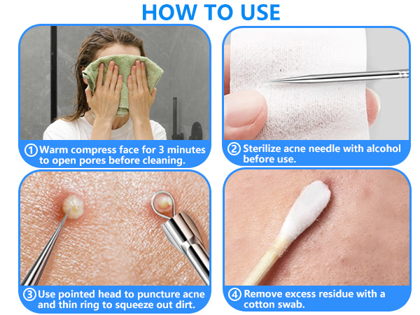 pimple popper tool
