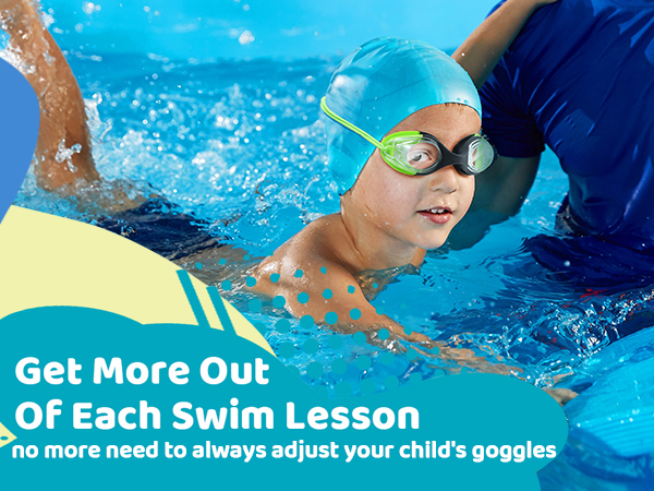 kids goggles for 6-14
