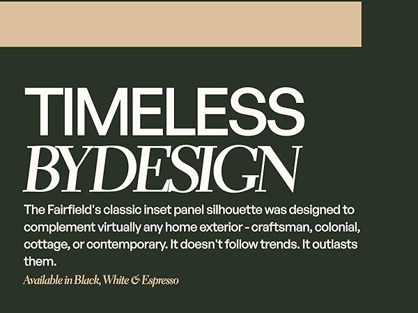 Timeless By
