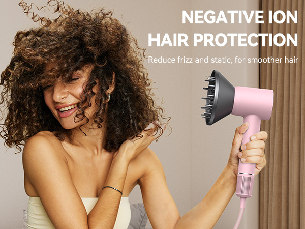 hair dryer