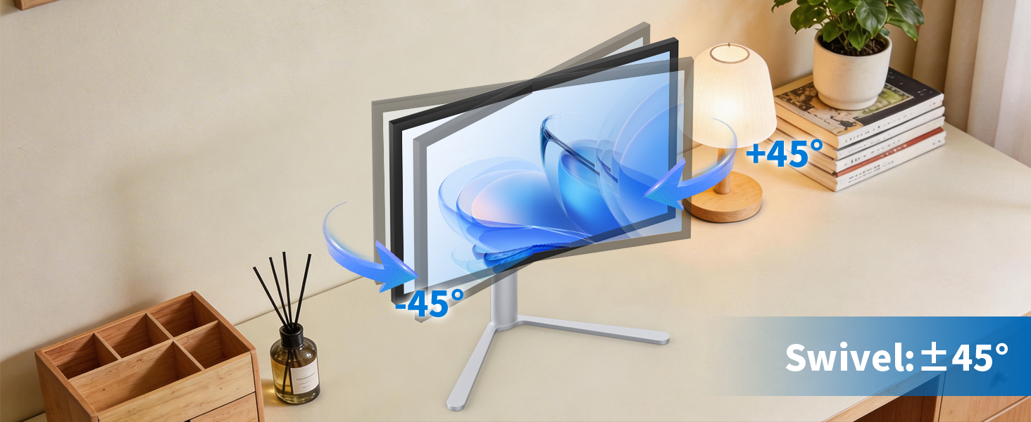 vesa mount stand
