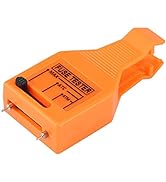 Qiilu Automotive Fuse Tester, 24V Automotive Blade Fuse Tester Puller Checker Removal Tool for Mi...