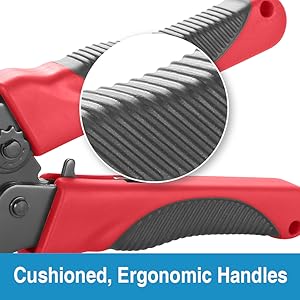 wire crimper tool