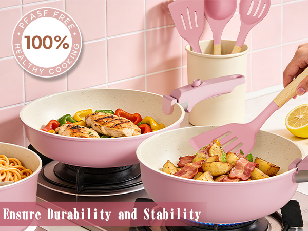 cookware set