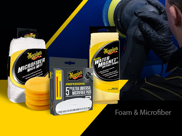 Meguiar's Reflect Your Passion