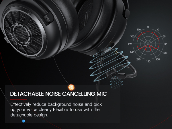 headphones with mic