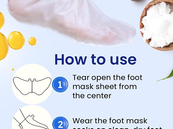 foot mask foot peel mask foot mask for dry cracked feet feet mask seoulskin foot mask foot peel mask