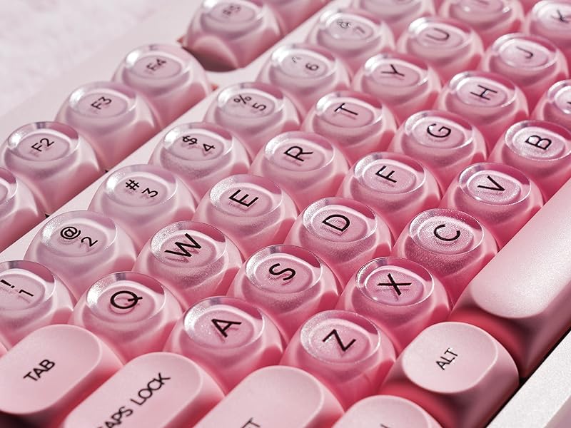 zornher mechancial keyboard