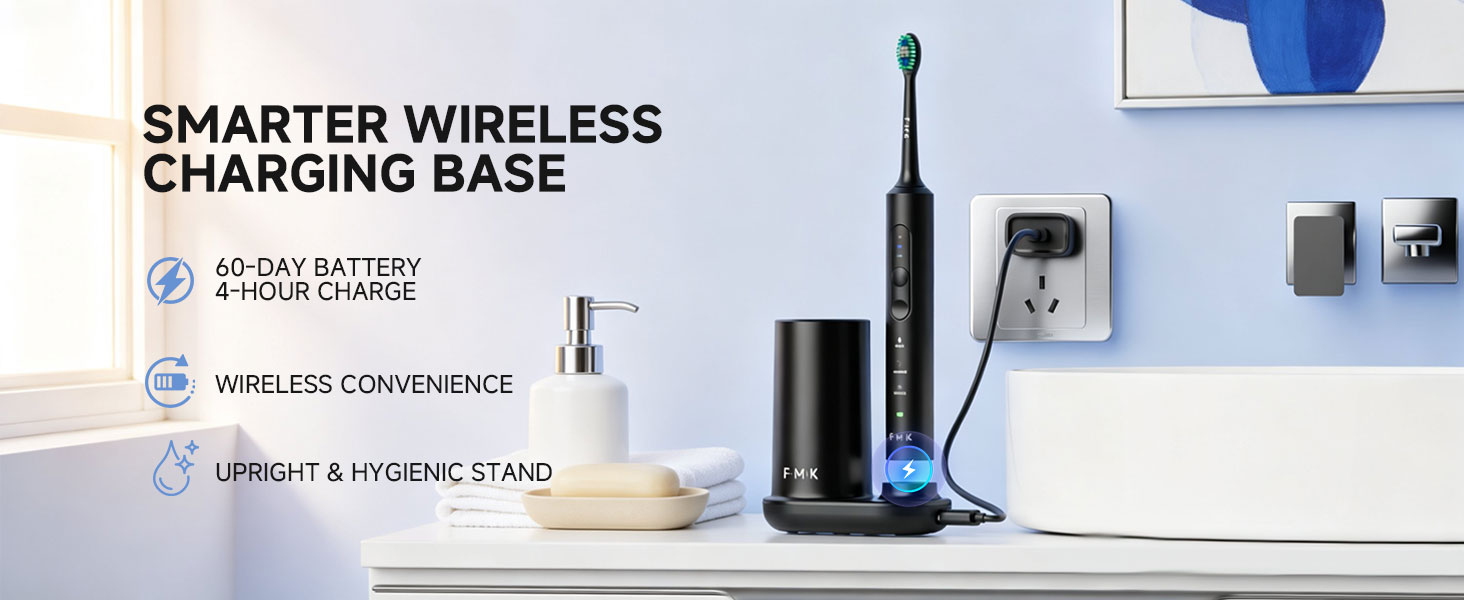 Electric Toothbrush Rechargeable Battery