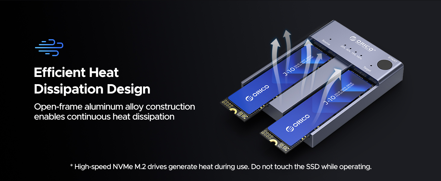 pcie nvme adapter