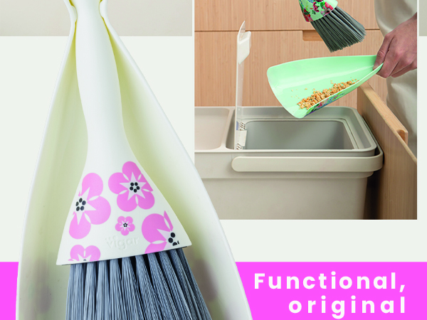 Designed to make your kitchen brighter and happier