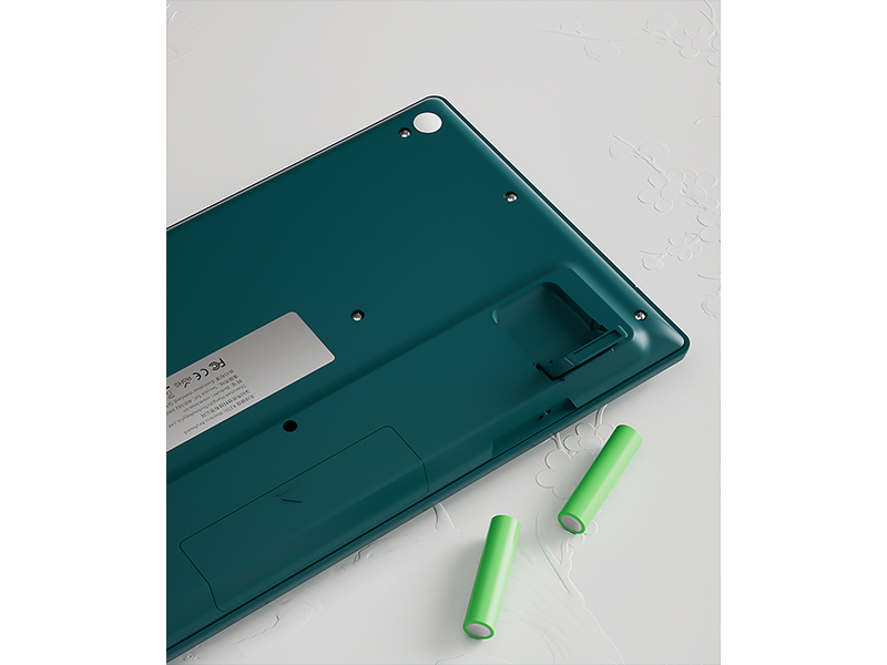 bluetooth keyboard for ipad