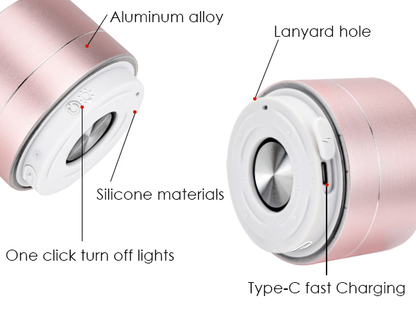 One click turn off lights