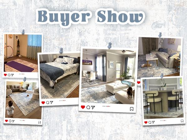 rug show