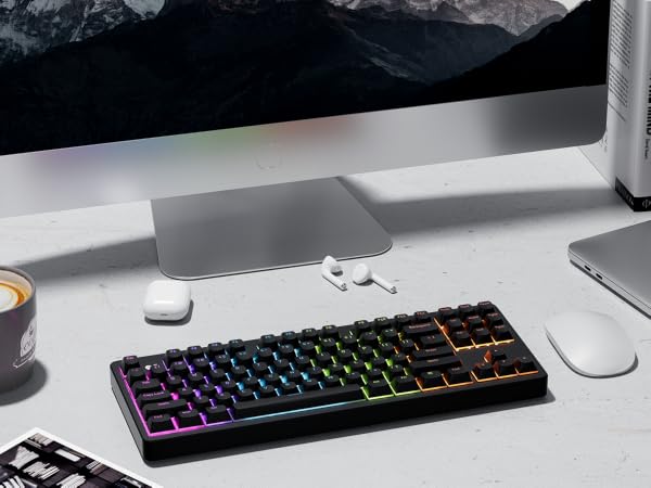 black pudding keycaps