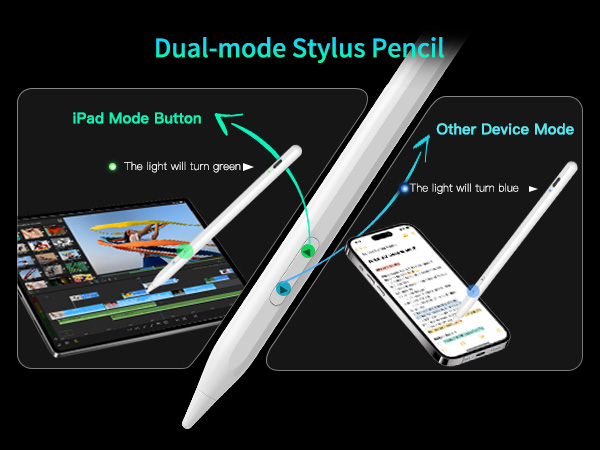 MEKO universal stylus pen