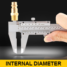 Internal Diameter