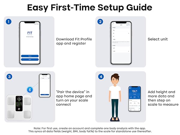 Easy First-Time Setup Guide