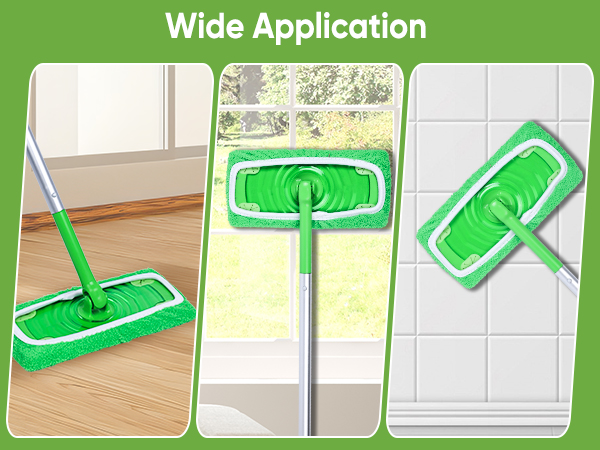 mop pads