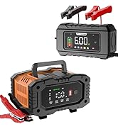 NC202 Battery Charger + NC101 PRO Battery Charger