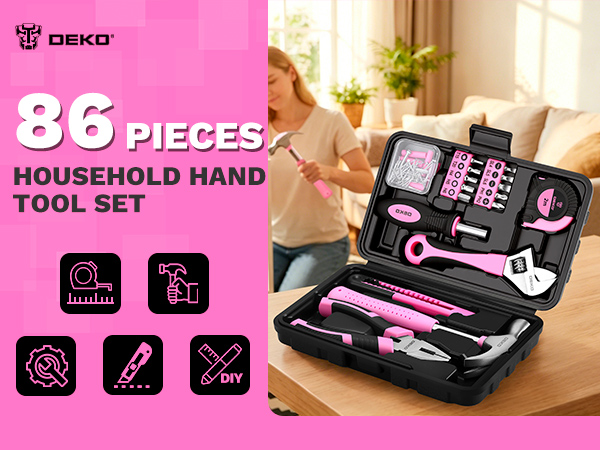 tool set