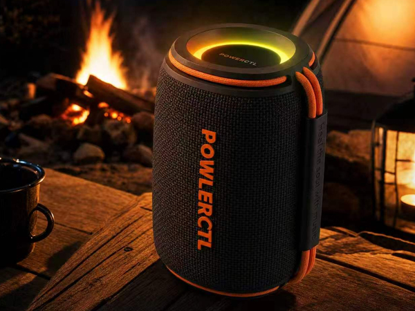 portable speakers bluetooth wireless