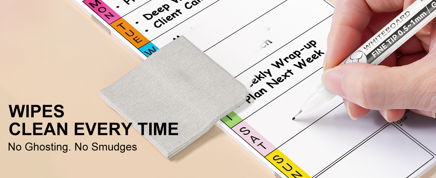sticky note holder
