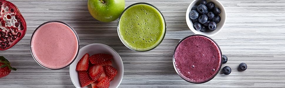 blender for smoothies