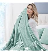 CHOSHOME Cooling Blanket for Hot Sleepers Lightweight Summer Cold Thin Blankets for Sleeping, Hot...