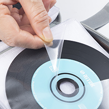 car cd case holder