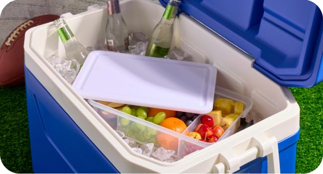 farberware snacklebox