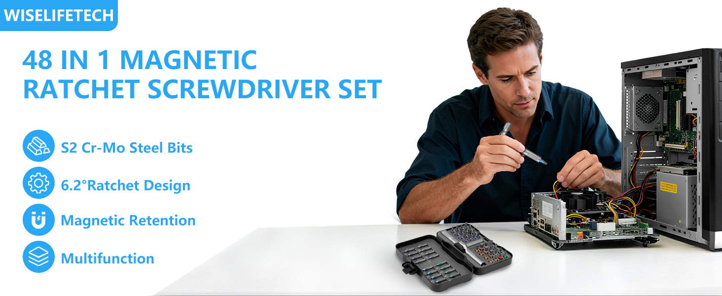 screwdriver set