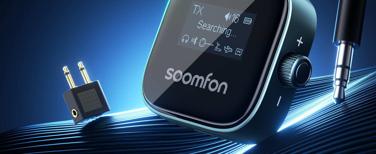 bluetooth adapter for airplane