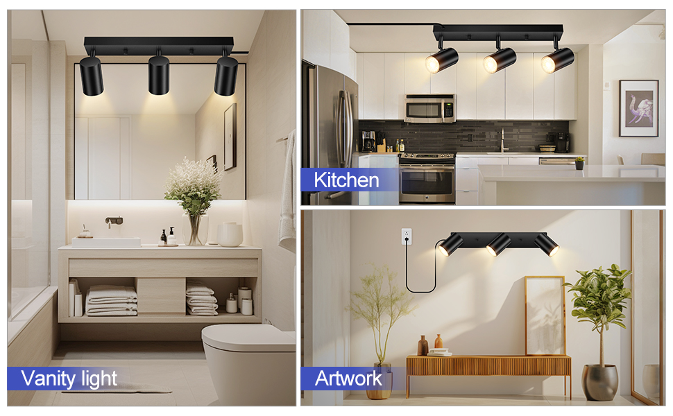 wall light kitchen vanity light