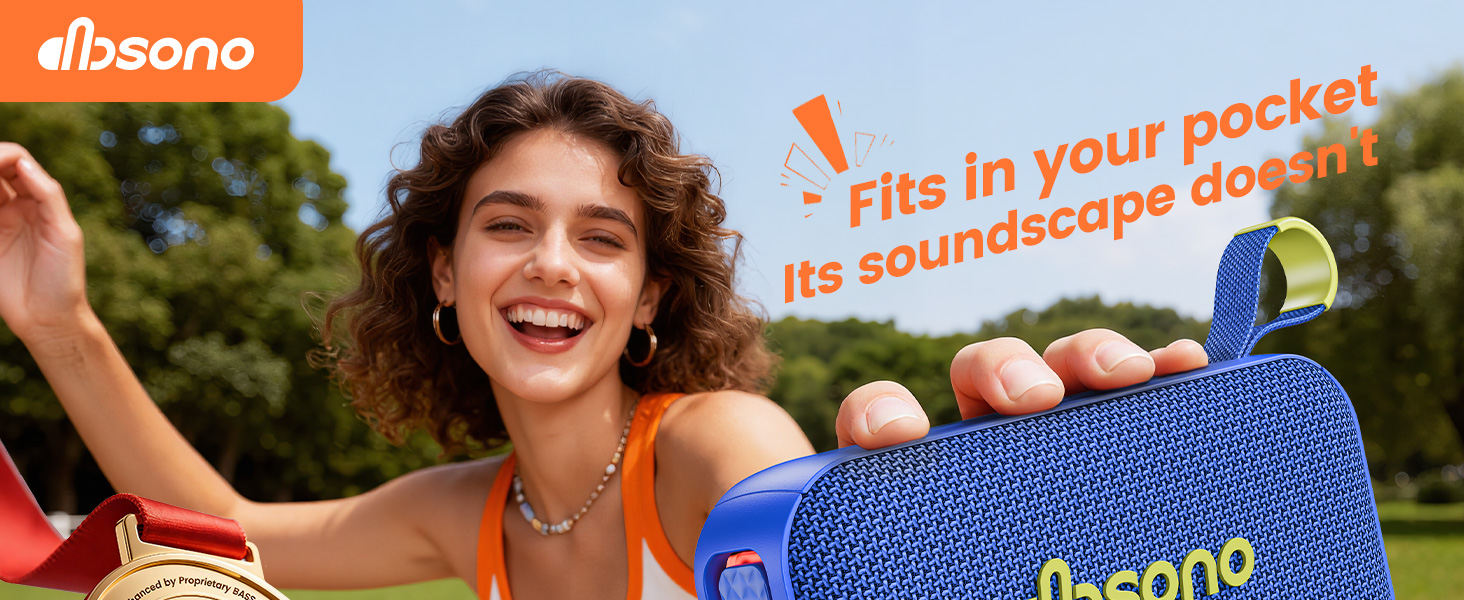 Bluetooth Speaker