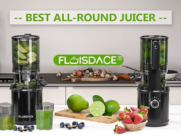 JUICER
