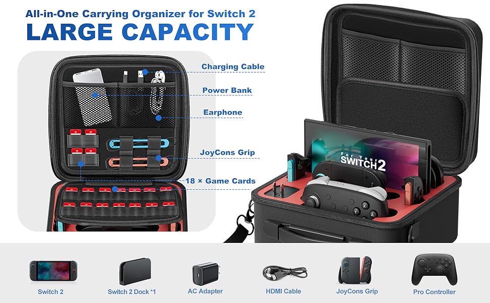 All-in-One Storage Master