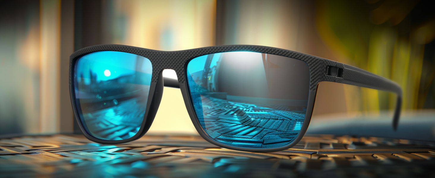 Mens Sunglasses