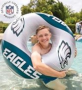 Eagles Pool Float