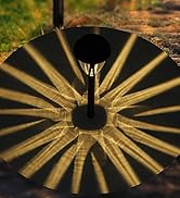 Solar Pathway Lights